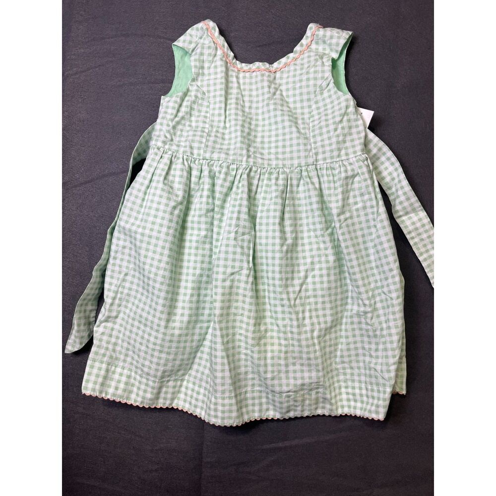 Nordstrom size 2 little girl dress